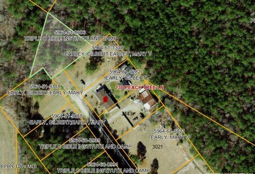 0 Peach Tree Ln, Ahoskie, NC, 27910 | Card Image