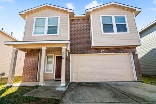 19843 Creston Cove Court, Cypress, TX, 77433 | Card Image