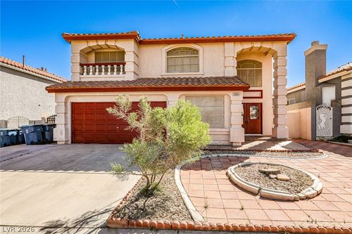 5864 Rainbow Trout Ct, Las Vegas, NV, 89113-1744 | Card Image