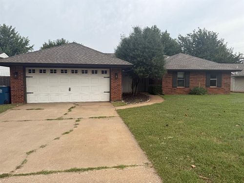 405 Newport Bridge Dr, Edmond, OK, 73034-5984 | Card Image