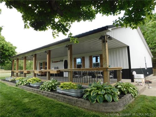 2755 Big Indian Rd Ne, Corydon, IN, 47112-7524 | Card Image