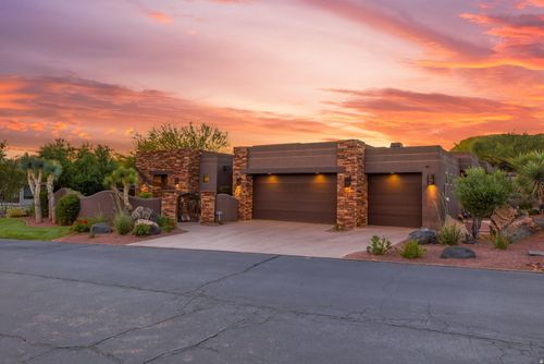 20-1500 E Split Rock Dr, Ivins, UT, 84738-6624 | Card Image