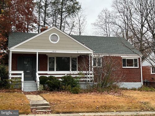 10713 Saint Margarets Way, Silver Spring, MD, 20902-4716 | Card Image