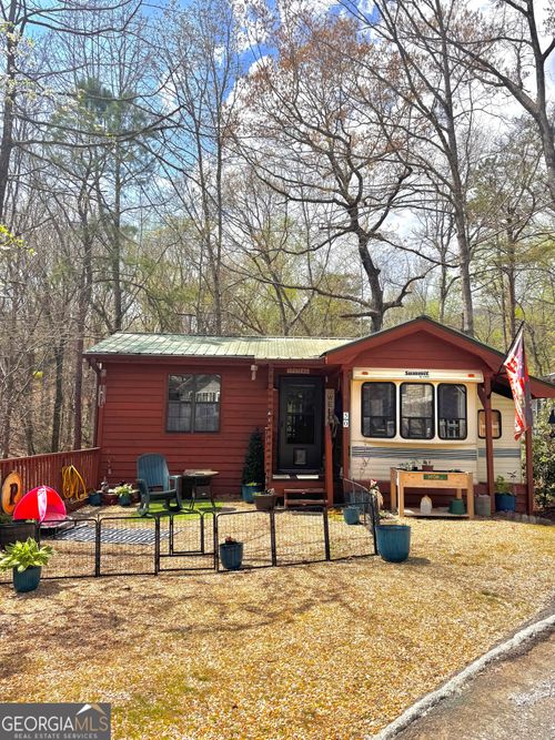 50 Rocky Ln, Cleveland, GA, 30528-0909 | Card Image