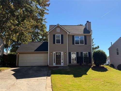 2694 Chadwick Ln Nw, Acworth, GA, 30101-3471 | Card Image