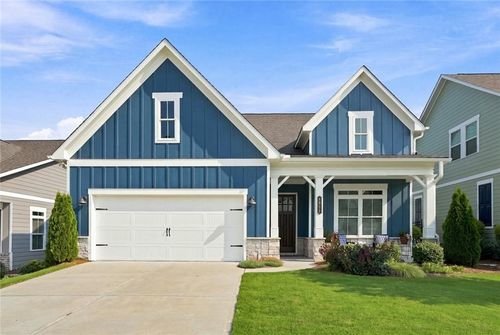 1932 Finnish Ln, Kennesaw, GA, 30152-2327 | Card Image