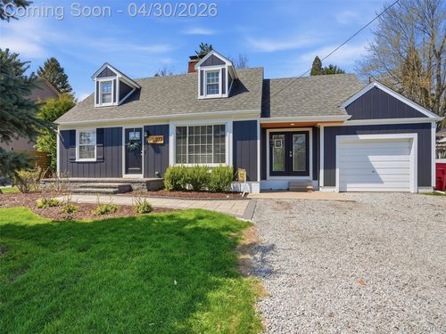 277 Morton St, Romeo, MI, 48065-4634 | Card Image