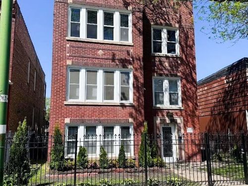 6728 S Langley Avenue, Chicago, IL, 60637 | Card Image