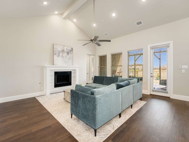 1040 Sugar Bars Dr, House other with 4 bedrooms, 4 bathrooms and null parking in Lucas TX | Image 11