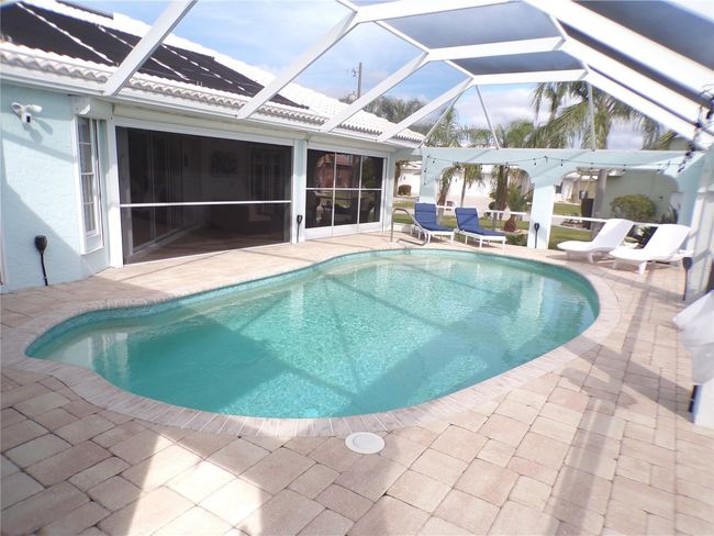 3804 Turtle Dove Blvd, House other with 5 bedrooms, 3 bathrooms and null parking in PUNTA GORDA FL | Image 57