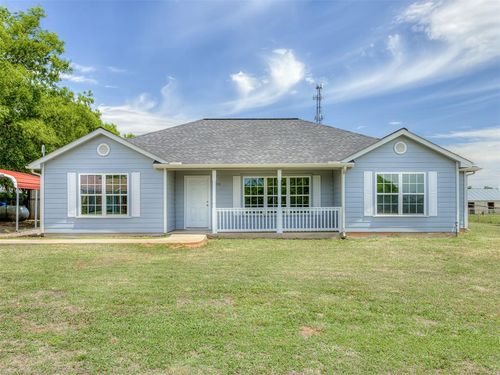 6151 Wooster St, Norman, OK, 73071-7907 | Card Image