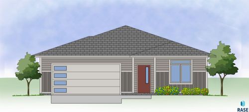256 Lydia Ct Court, Harrisburg, SD, 57032 | Card Image
