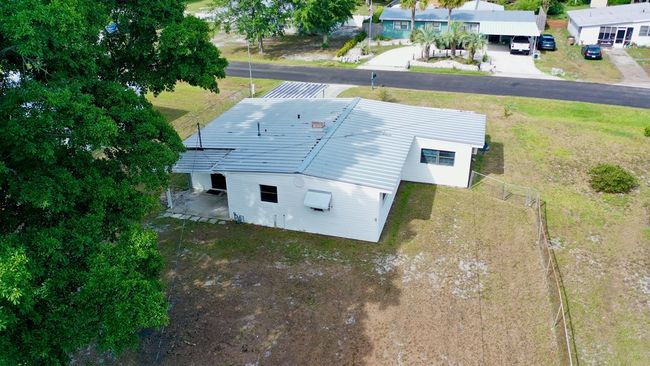 118 Bellamy Cir, House other with 3 bedrooms, 1 bathrooms and 4 parking in Port St. Joe FL | Image 28
