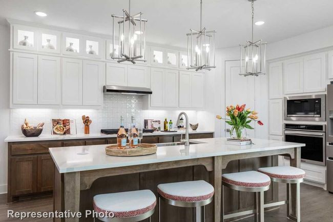 Kitchen (Representative Photo) | Image 12