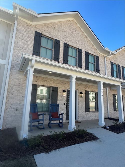1276 Tigers Tail Trl, AUBURN, AL, 36832-0006 | Card Image