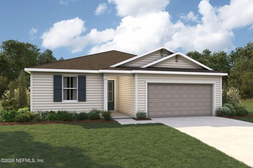 2819 Southern Fern Ct, Green Cove Springs, FL, 32043-8871 | Card Image