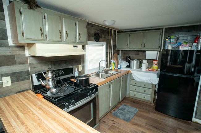 1570 Ryno Rd, House other with 2 bedrooms, 1 bathrooms and null parking in Luzerne MI | Image 41