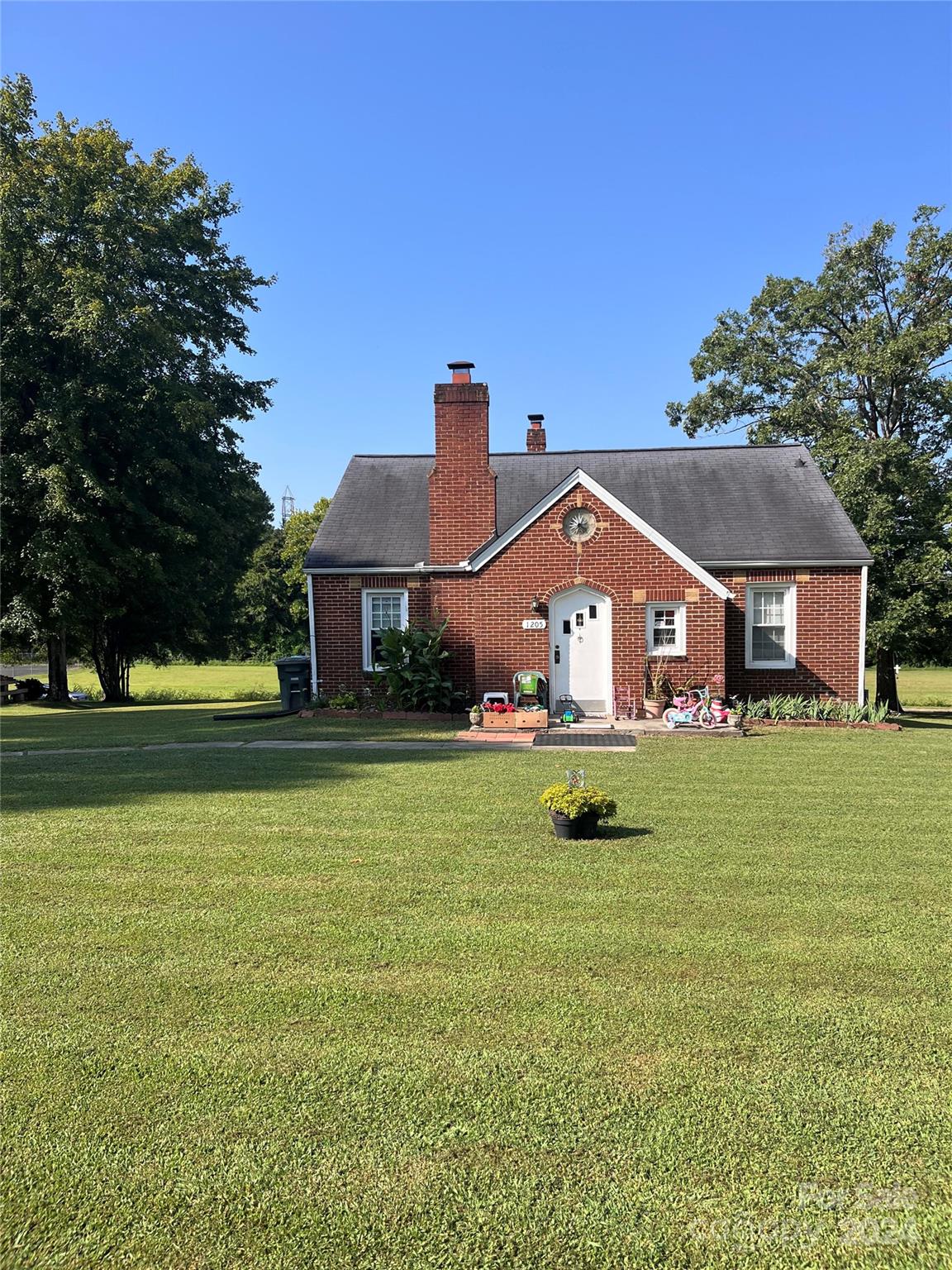 Park Ave, Salisbury, NC 28146