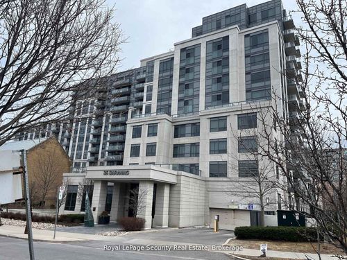 ph4-35 Saranac Blvd, North York, ON, M6A2G4 | Card Image