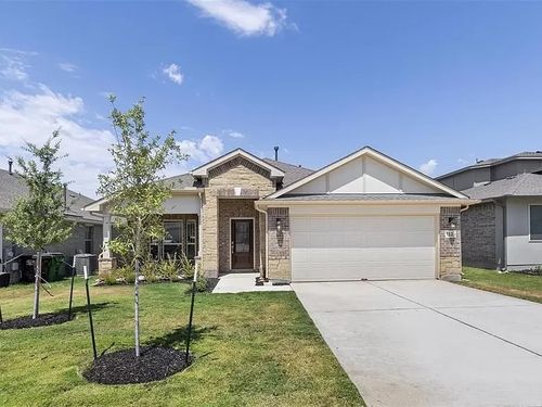 112 Falkland St, Hutto, TX, 78634-2415 | Card Image