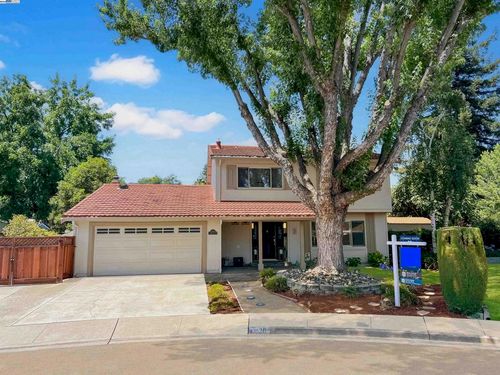 2670 Corte Elena, Pleasanton, CA, 94566-5719 | Card Image