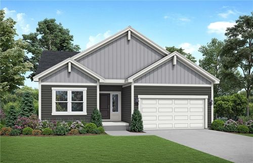 1615 Portsmouth Ln, Raymore, MO, 64083 | Card Image