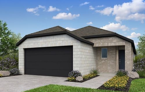 101 Scoria Dr, Liberty Hill, TX, 78642-2664 | Card Image