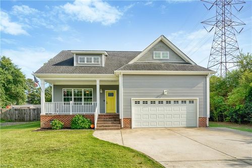 1321 Holland Road, Suffolk, VA, 23434 | Card Image