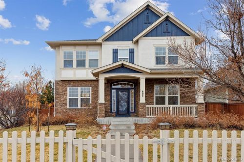 803 Uinta Way, Denver, CO, 80230-6824 | Card Image