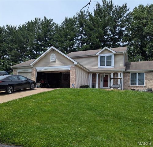 13600 Old Halls Ferry Rd, Black Jack, MO, 63033-4107 | Card Image