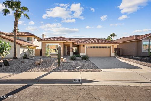 14448 S 40th St, Phoenix, AZ, 85044-6120 | Card Image