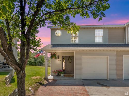 14284 S Daisyfield Dr, Draper, UT, 84020-5416 | Card Image