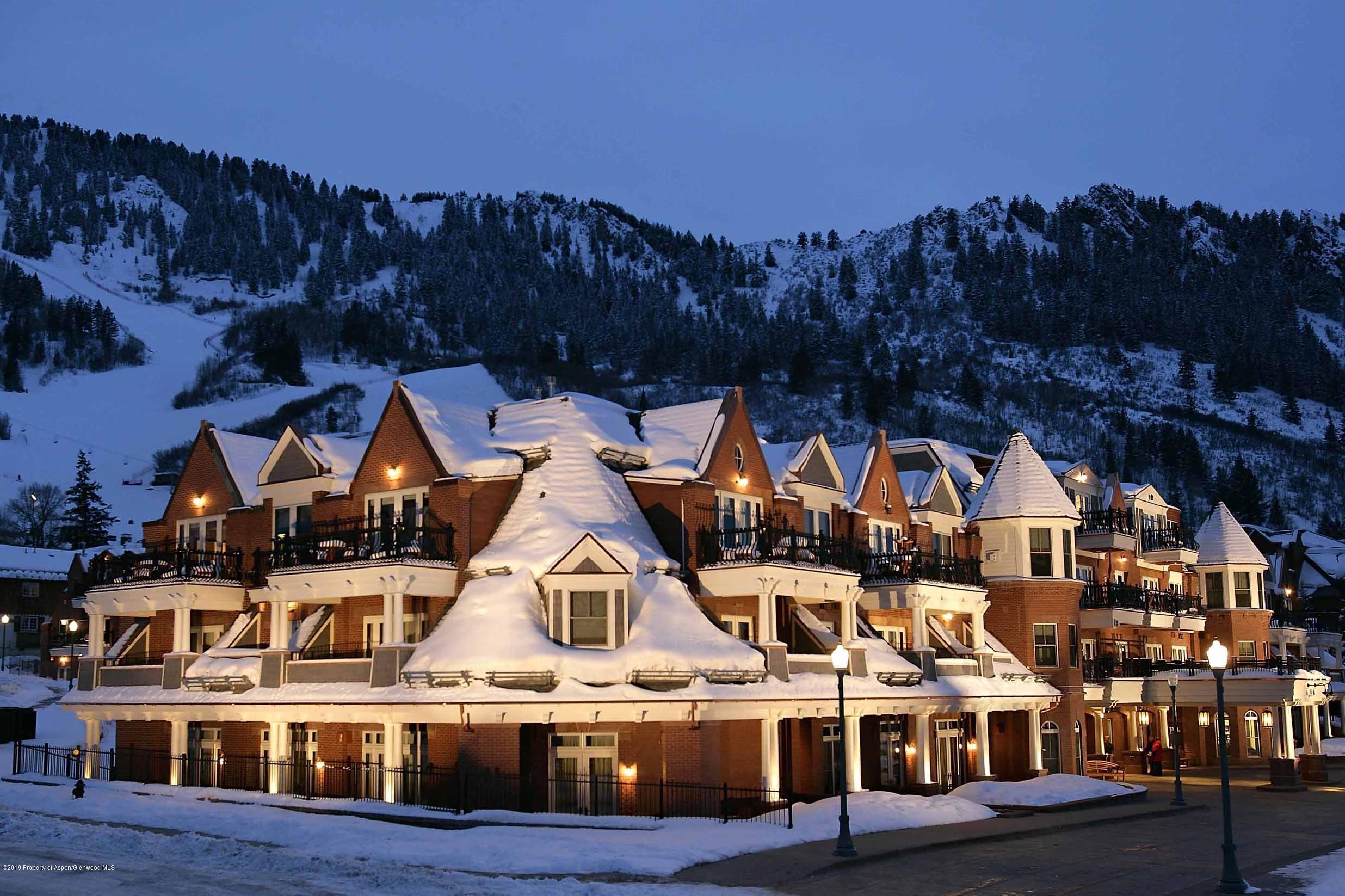 Dean St, Aspen, CO 81611 #1