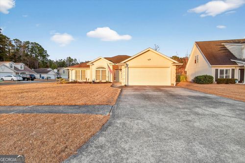 138 Hardwood Forest Dr, Brunswick, GA, 31525-4736 | Card Image