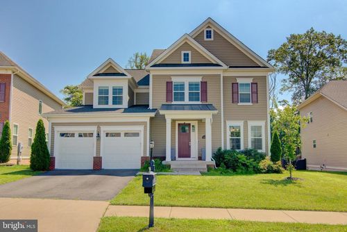 23685 Kilkerran Dr, Aldie, VA, 20105-4116 | Card Image