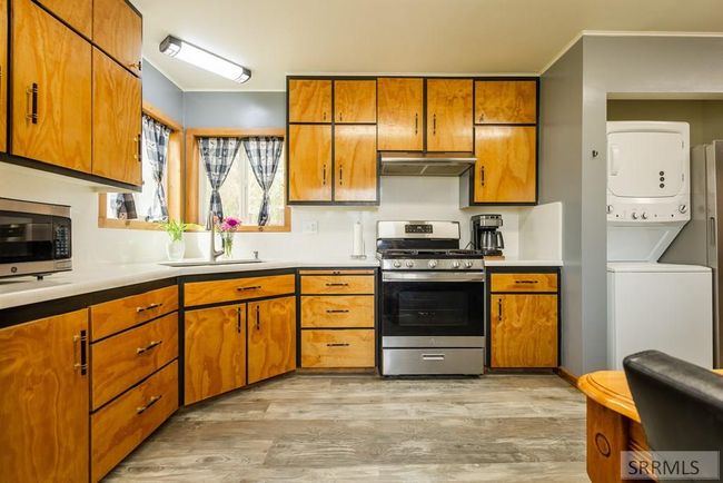 3184 N 3350 W, House other with 2 bedrooms, 1 bathrooms and null parking in Moore ID | Image 4