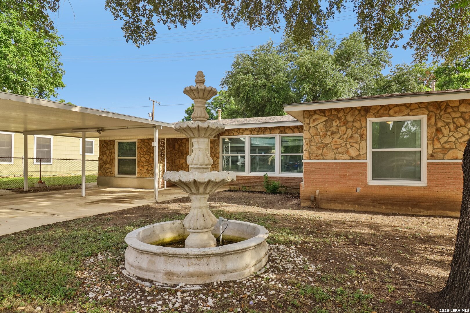 Residential in San Antonio 2