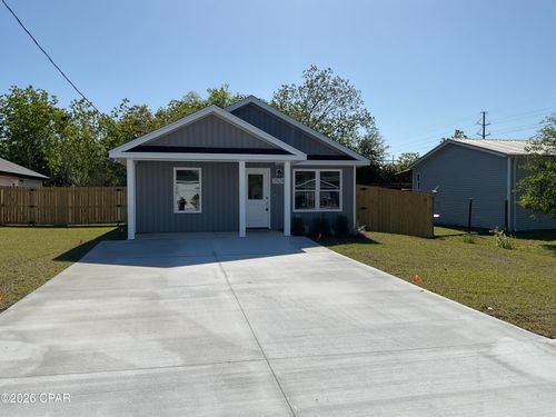 2524 Wakulla Ave, Panama City, FL, 32405-7145 | Card Image