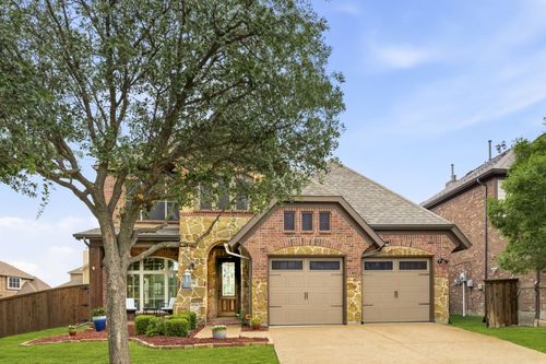 801 Brendan Dr, Little Elm, TX, 75068-3149 | Card Image