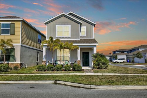 2429 Volunteer Ave, KISSIMMEE, FL, 34744-6297 | Card Image