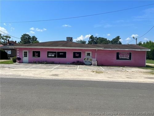 104 E Church St, Rowland, NC, 28383 | Card Image