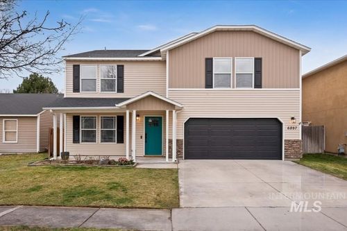 6897 S Loganberry Way, Boise, ID, 83709-6494 | Card Image