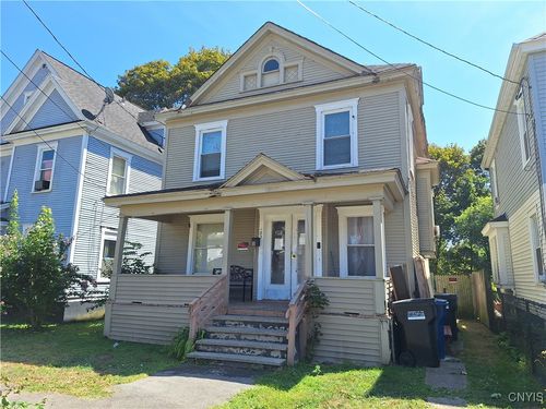 183 W Ostrander Ave, Syracuse, NY, 13205-1923 | Card Image