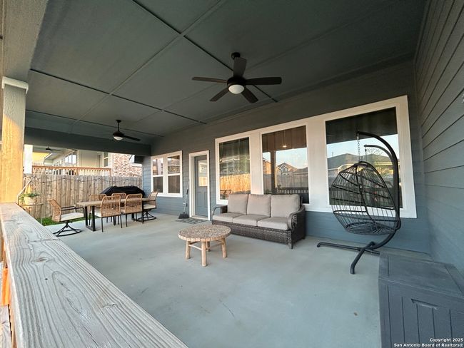 12835 Fort Belknap, House other with 4 bedrooms, 3 bathrooms and null parking in San Antonio TX | Image 41