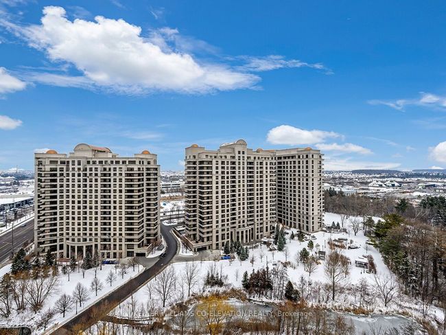 1609 - 9225 Jane St, Condo with 3 bedrooms, 2 bathrooms and 1 parking in Vaughan ON | Image 24