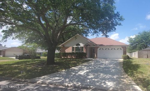 12519 Hunters Branch Way, JACKSONVILLE, FL, 32224-8712 | Card Image