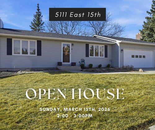 5111 E 15th Street, Casper, WY, 82609 | Card Image