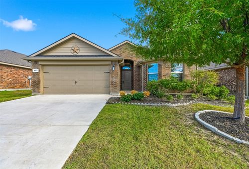 405 Houndstooth Dr, Fort Worth, TX, 76131-1868 | Card Image