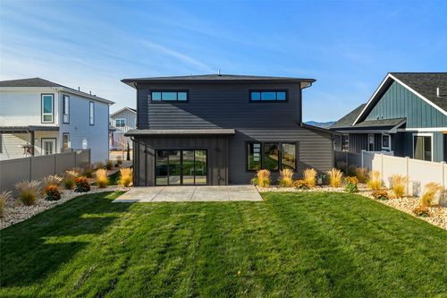 2420 Belt Buckle Way, Missoula, MT, 59808-9537 | Card Image