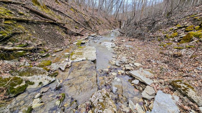 5900 S County Road 700 E, Home with 0 bedrooms, 0 bathrooms and null parking in Dillsboro IN | Image 38